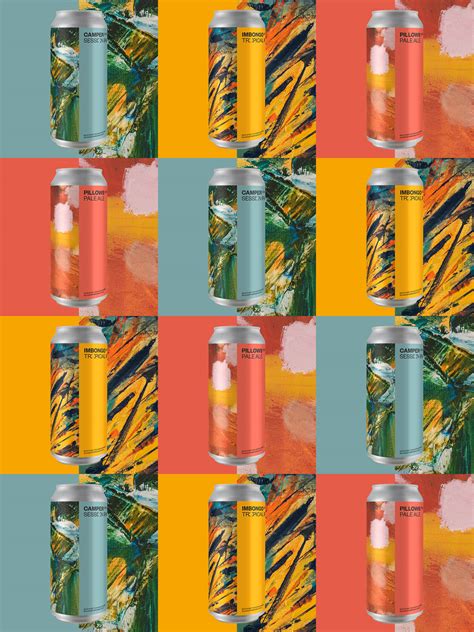 Boundary Beer Subscription – Boundary Brewing