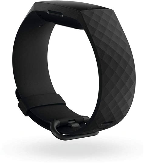 Fitbit Charge Fitness And Activity Tracker With Built In GPS Heart