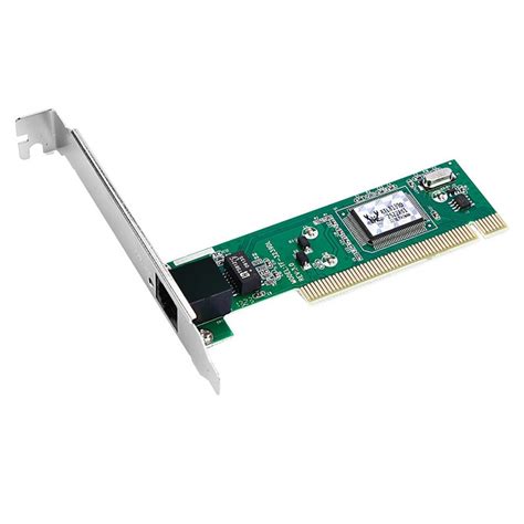 The previous price was $169.99. internal PCI network card 8139D desktop lan card with led no driving whole board all SMT ...