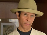 Gregory Abbott: Actor, music composer, musician, and singer from San ...