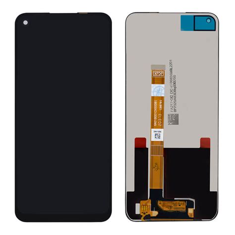 Oppo A33 Display And Touch Screen Combo Replacement Cph2137