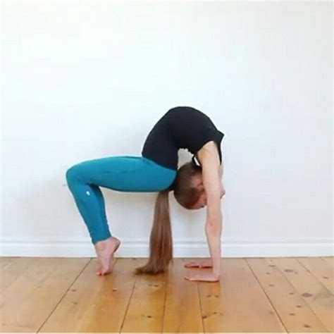 So Good Anna Mcnulty Flexibility Dance Gymnastics Poses