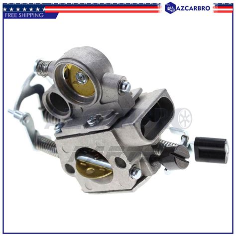 For Stihl Ms311 Ms391 Chainsaws Carburetor Ms 311 Ms 391 1140 120