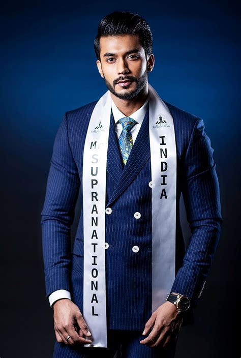 Clavel was arrested after having fulfilled the mission entrusted and immediately assassinated. Mister Supranational 2019: Oni są najprzystojniejsi ...