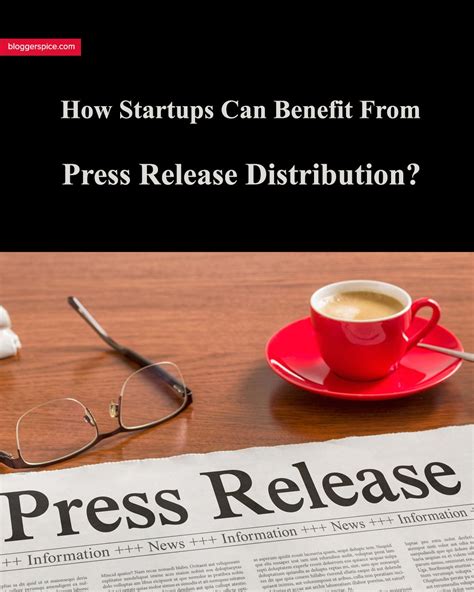 Benefits Of Press Release Writing For Your Business Brand Instead Of Focusing On The Press