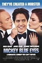 Cine....y lo que surja: Mickey Blue Eyes (Mickey ojos azules)