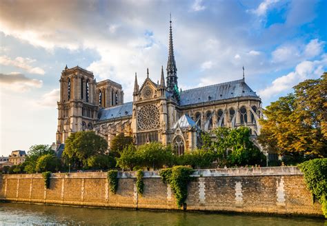 8 Of The Best Gothic Cathedrals Photos Architectural Digest