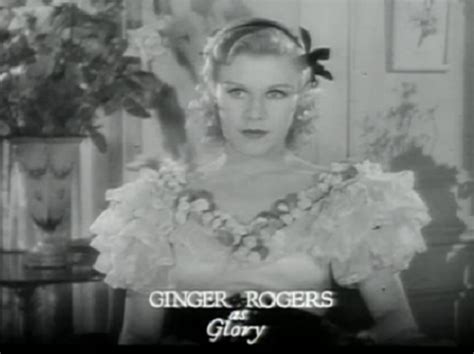 Movie Lovers Reviews Professional Sweetheart 1933 Ginger Rogers