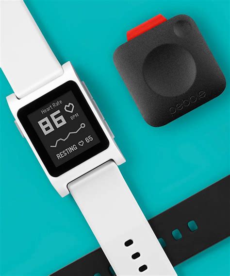 Pebble 2 Time 2 And Pebble Core Wearables