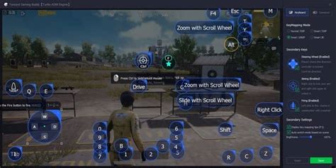 Tencent's best ever gameloop 7.1 emulator pubg mobile emulator for playing call of duty mobile on pc. Download Tencent Emulator For 2Gb Ram / Download Tencent ...