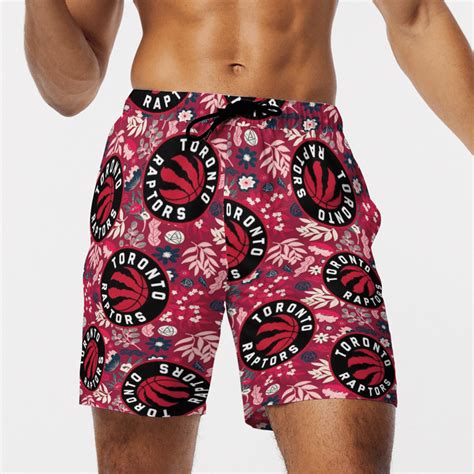 This toronto raptors shorts purple with the authentic colors will help you achieve that goal. TORONTO RAPTORS BASKETBALL BEACH SHORTS - Q-Finder ...