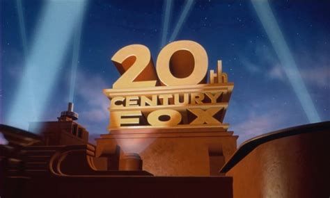 20th Century Fox Super Open Matte