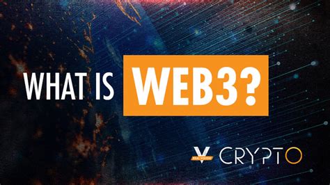 What Is Web3 What It Means For Blockchain