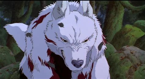 Buas Dan Berbahaya 6 Serigala Paling Ikonik Dalam Jagat Anime
