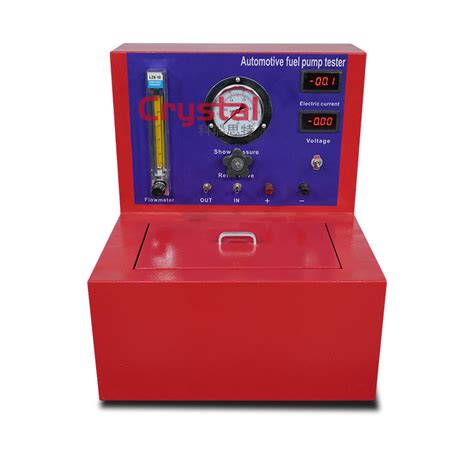 Gdi100 Common Rail Injector Tester Piezo Injector Tester With High