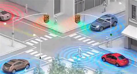 Gm Working On Wifi Pedestrian Detection System Recombu