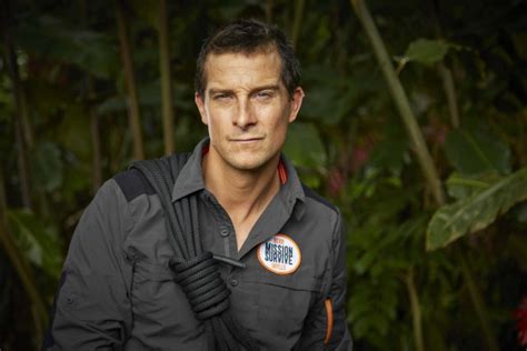 Bear Grylls Mission Survive 2015 Celebrity Lineup Confirmed Metro News