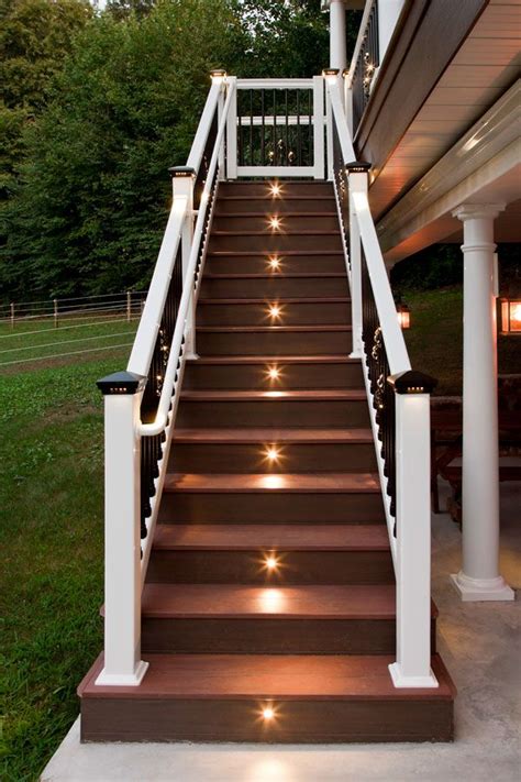 Recessed Lighting Deck Dots And More By Dekor Lighting