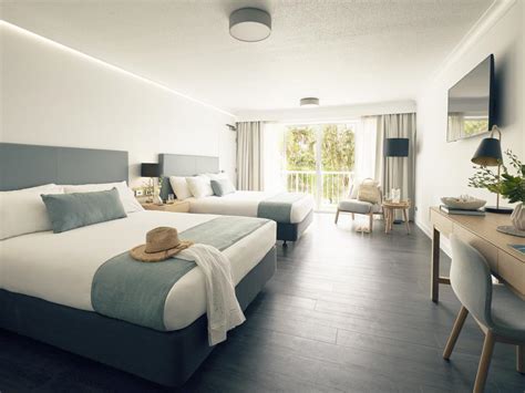 Daydream Island Resort Accommodation Bookings For Daydream Island