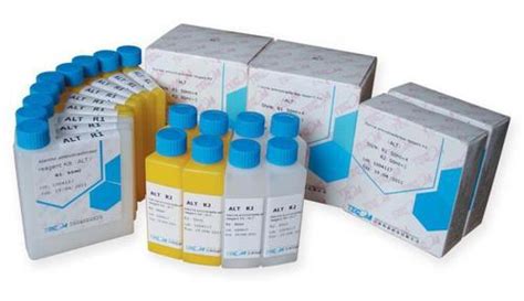 Ivd Reagents Reagents For Clinical At Best Price In Delhi Swastik Diagnostics Equipments
