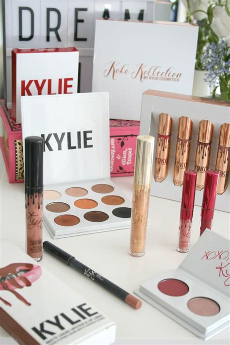 Consumers complaining about kylie cosmetics most. My Top 5 Kylie Cosmetics Picks | Darling Jordan