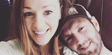 Married At First Sight Star Jamie Otis Flaunts Baby Bump At Weeks