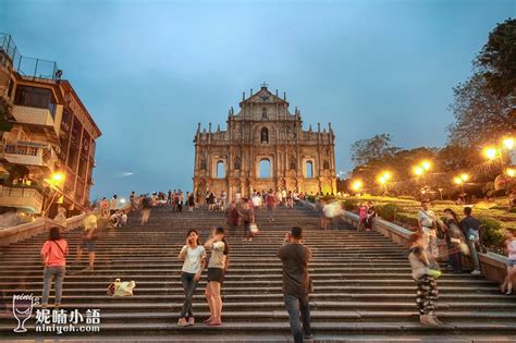 Cnous瑞 realtime,at , domain gecatcht. 【澳門景點】大三巴牌坊。澳門旅遊打卡必訪景點 | 妮喃小語