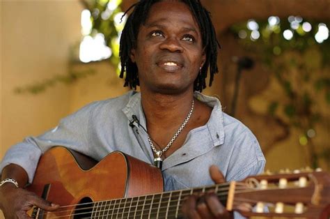 Retour De Baaba Maal Lexplorateur De La Musique Sénégalaise