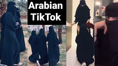 Best Arabian Girls Tiktok Likee Snapchat Arabian Best Lovely Arabian Country Famos Pose