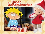 Amazon.de: Unser Sandmännchen und Kalli ansehen | Prime Video