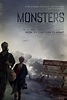 Fábio Ibrahim: Monsters: Novo filme de ficção sem data de estreia no Brasil