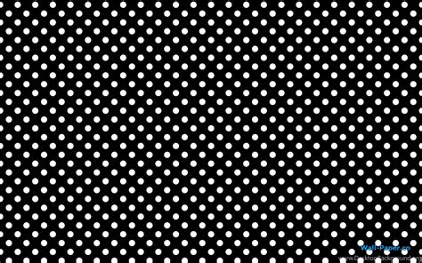 Black And White Polka Dot Wallpapers Wallpapers Hd Fine Desktop Background