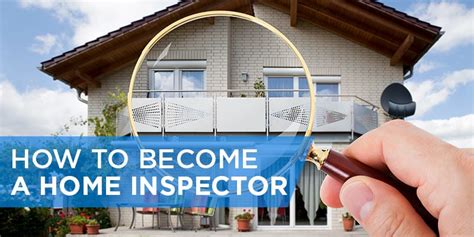 Want to become an aws solutions architect? How to Become a Home Inspector: Step-by-Step Guide