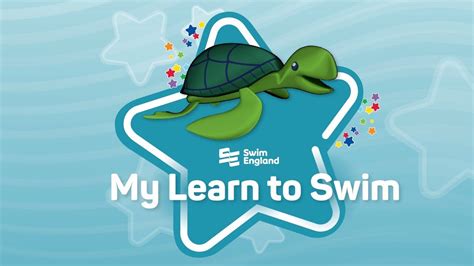 introducing the my learn to swim app by swim england youtube