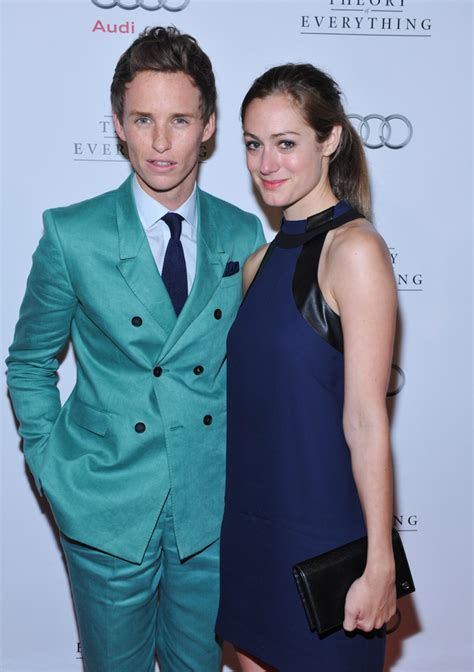 Eddie Redmayne And Hannah Bagshawe Are Getting Married Today Mirror Online