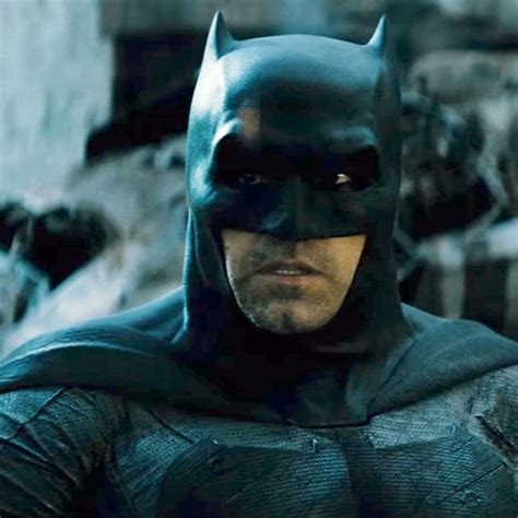 Will Ben Affleck Return As The Batman