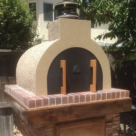 Best Gas Brick Pizza Oven Kit Your Home Life