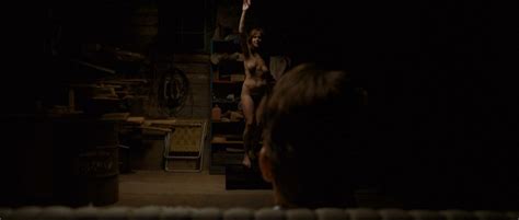 Nude Video Celebs Actress Frances Oconnor