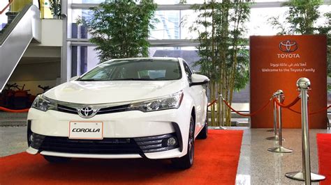 What To Expect From Toyota Corolla Facelift All You Need To Know