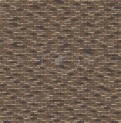 Rustic Bricks Texture Seamless 17143