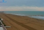Webcam Caorle - Hotel Doriana - Spiaggia di Levante