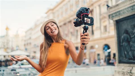 How To Become A Successful Vlogger On Youtube Techypot