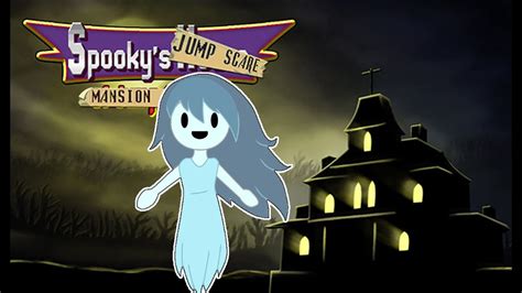 Get Spooky With Me Spooky S Jumpscare Mansion Youtube Free Nude Porn