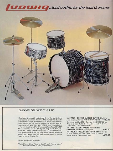 68 Ludwig Mod Orange Page 2 Vintage Drum Forum