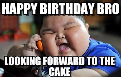 40 Happy Birthday Memes That Made You Scream Dailyfunnyquote