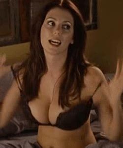 Congratulations, you've found what you are looking lea frilled and creampied on bed ? 11 Reasons To Celebrate Having Big Boobs - Page 10