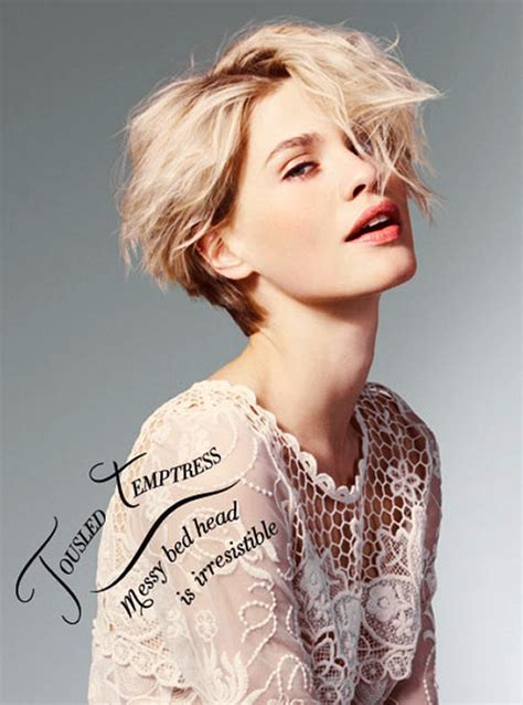 The 25 Best Cute Short Haircuts Of 2012 Short Hairstyles