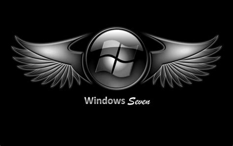 Cách Tạo Desktop Background Windows 7 Black đẹp Và Chất Lượng Cao