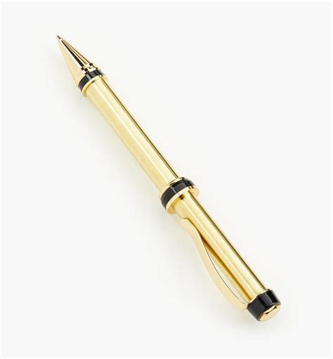 Extra Large Twist Pen Hardware Lee Valley Tools