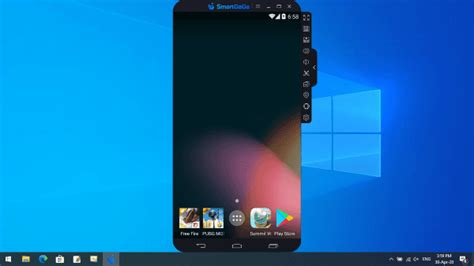 Smartgaga Download 2021 Android Emulator For Windows Goongloo